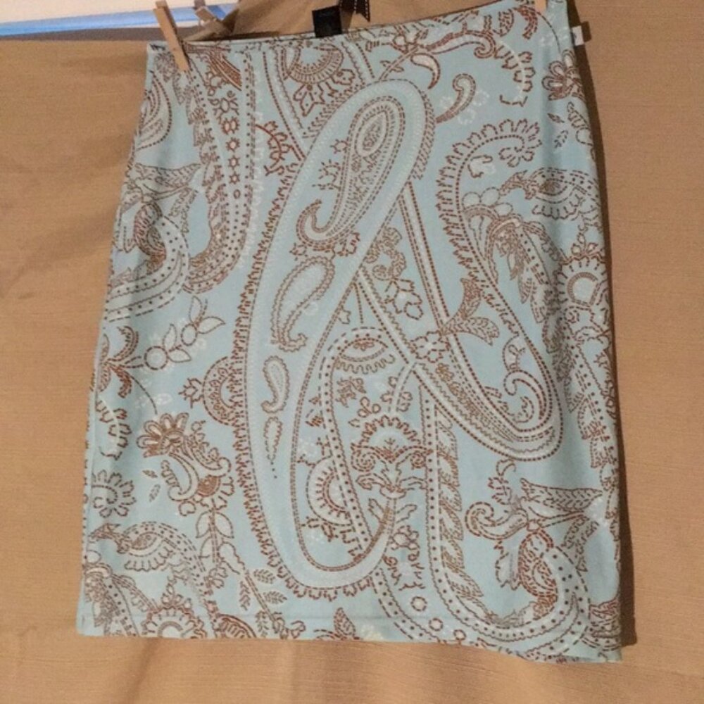 Patagonia Skirt - Cute and versatile